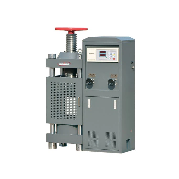 Compression Testing Machine