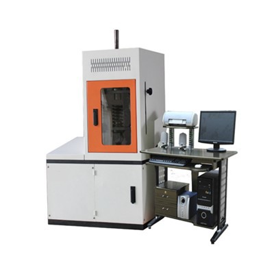 Odinatè kontwòl fatig machin tès